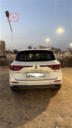 رينو كوليوس